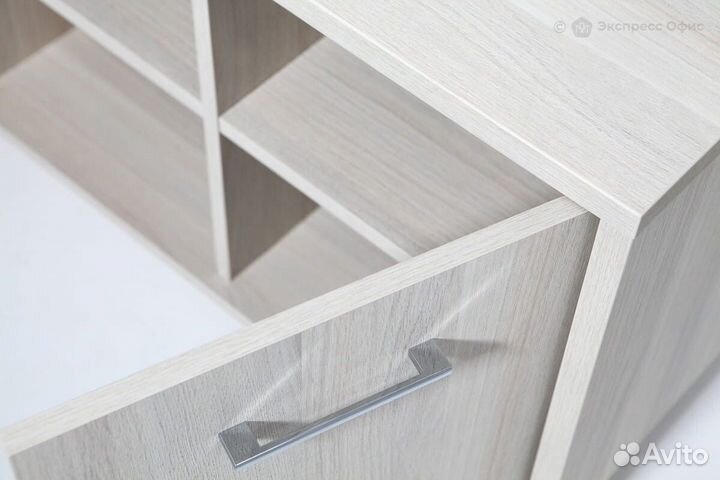 Кабинет руководителя Fermo Wood