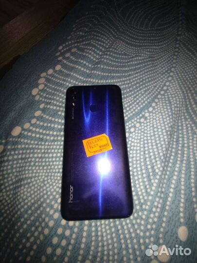 Мобильные телефоны бу honor