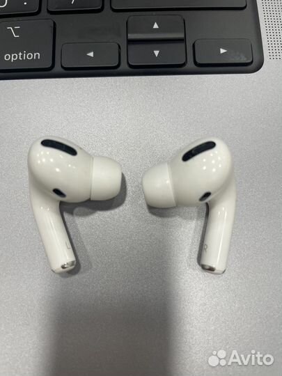 Наушники apple AirPods pro рст Оригинал