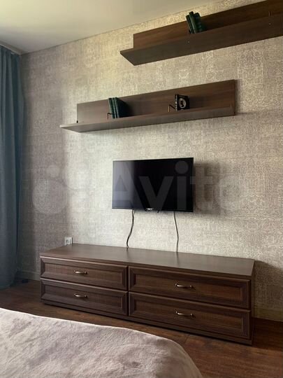 2-к. квартира, 50 м², 2/5 эт.