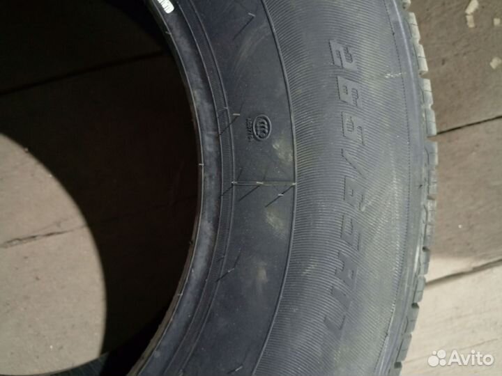 Triangle TR257 265/65 R17 112H