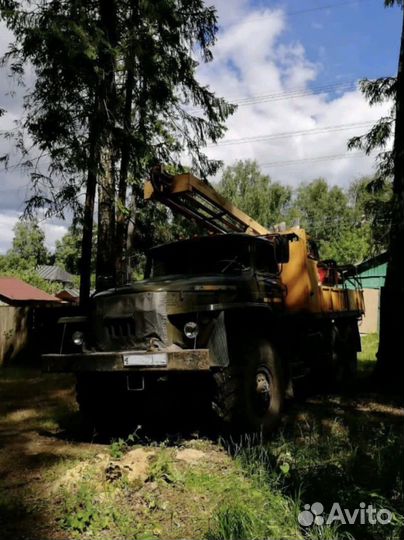 Бурение скважин на воду Юрюзань
