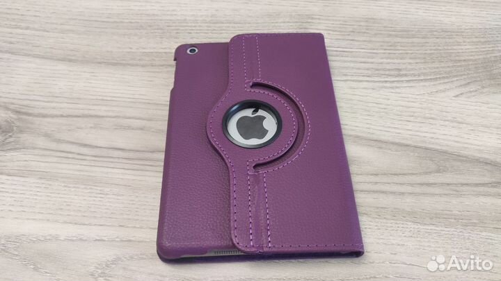 Чехлы для iPad mini