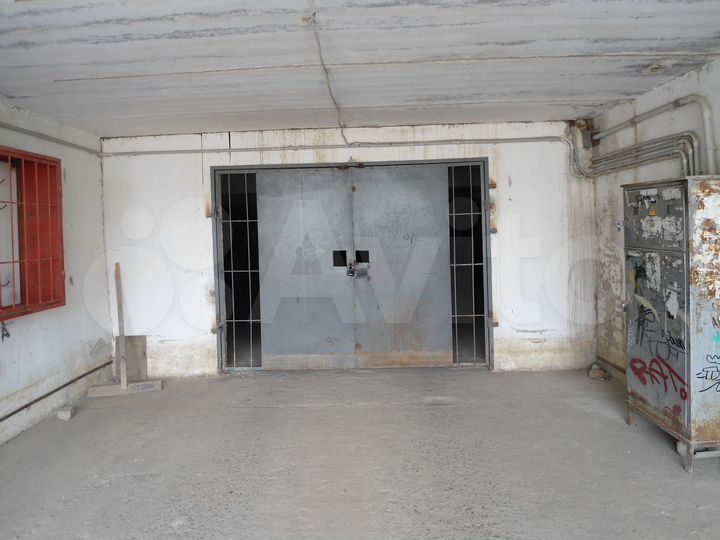 Гараж, 20 м²