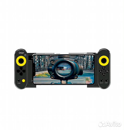 Продам геймпад ipega PG-9167