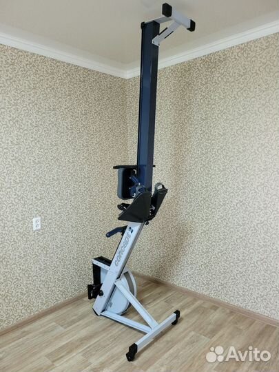 Гребной тренажер Concept2 model D pm3