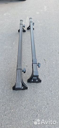 Багажник на крышу бу