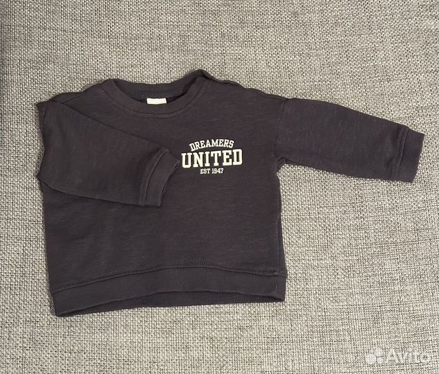 Кофта детская H&M