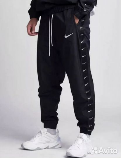 Спортивные штаны мужские