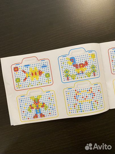 Развивающиеся игрушки