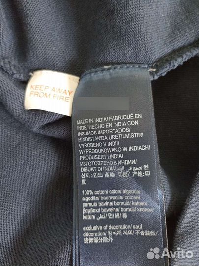 Tommy hilfiger платье женское