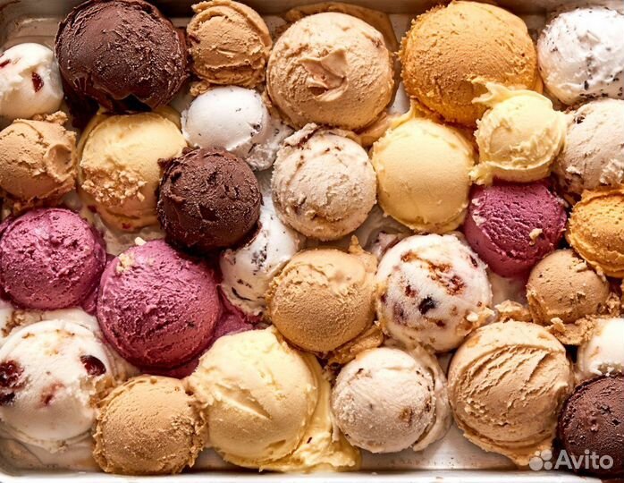 Упаковщики на мороженое (ежедневные выплаты)