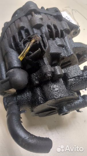 Генератор Mitsubishi L200, 2000