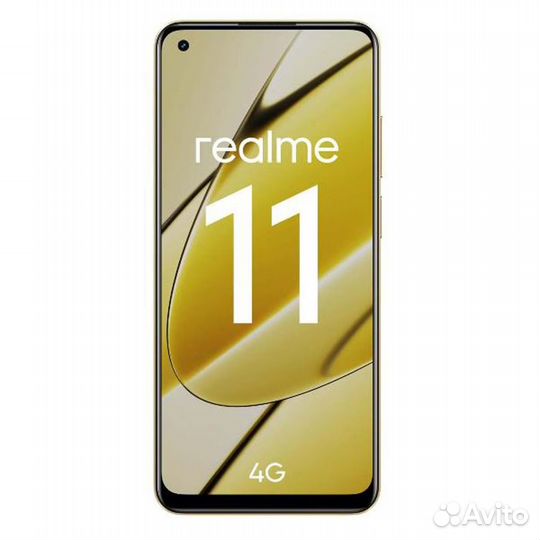 realme 11, 8/128 ГБ