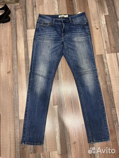 Джинсы 2 пары
