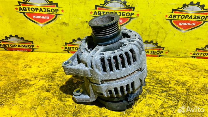 Генератор Opel Astra H 1.8 Z18XER