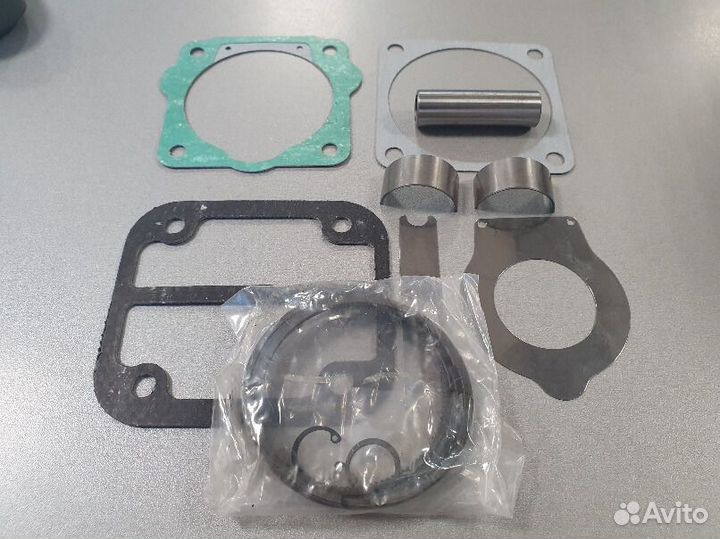 Ремкомплект компрессора на двигатель deutztbd226B