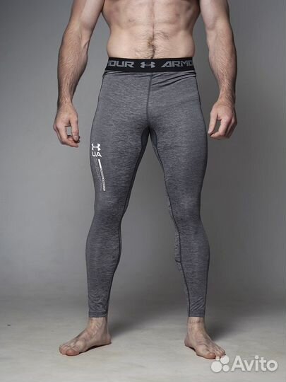 Тайтсы мужские