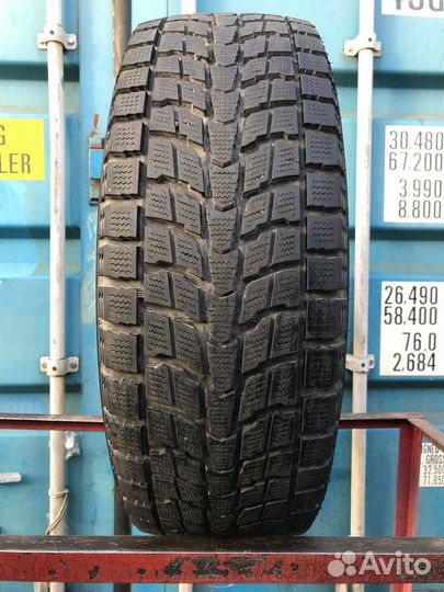Dunlop Grandtrek SJ6 255/50 R19