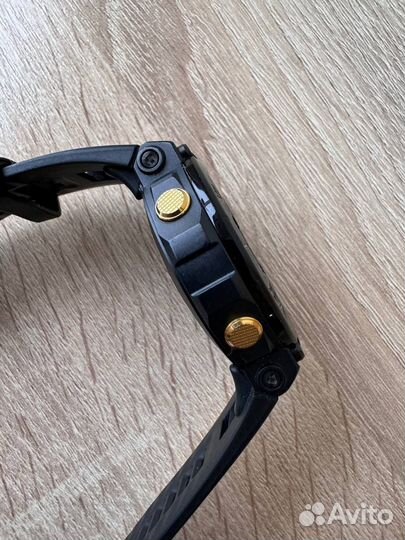 Смарт часы amazfit t rex 2