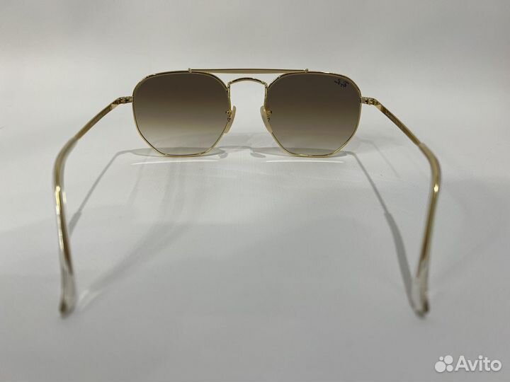 Очки Ray-Ban Marshal