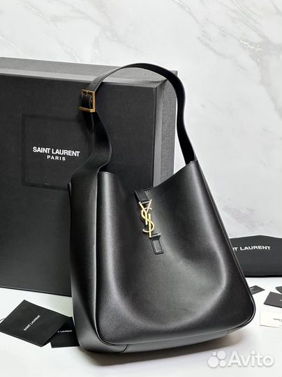 Сумка YSL Saint Laurent Le 5 À 7