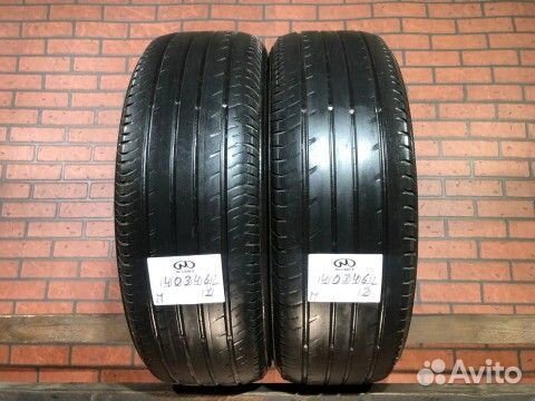 Yokohama Geolandar G98 225/65 R17 102V