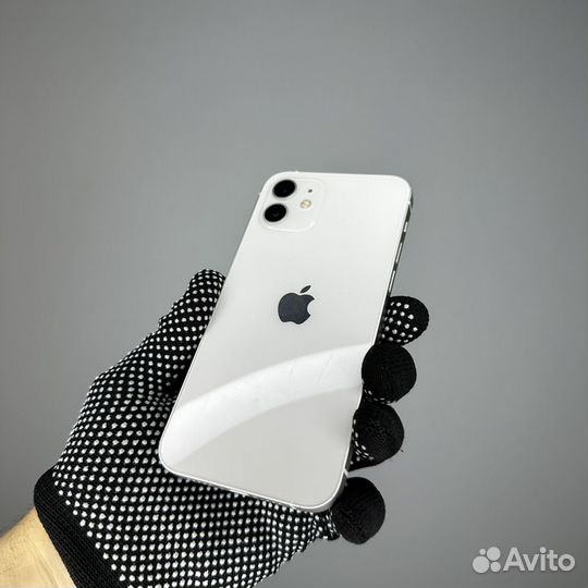 iPhone 12, 256 ГБ