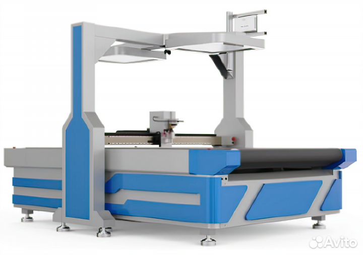 Режущий плоттер для кожи XPL-1610