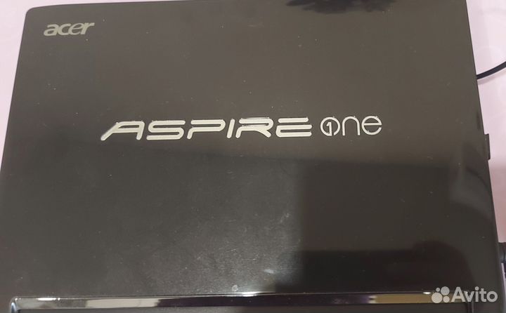 Нетбук acer aspire one