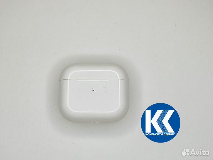 Беспроводная гарнитура AirPods 3 Копия 1:1