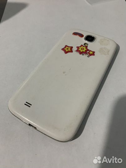 Samsung Galaxy S4 GT-I9500, 2/16 ГБ