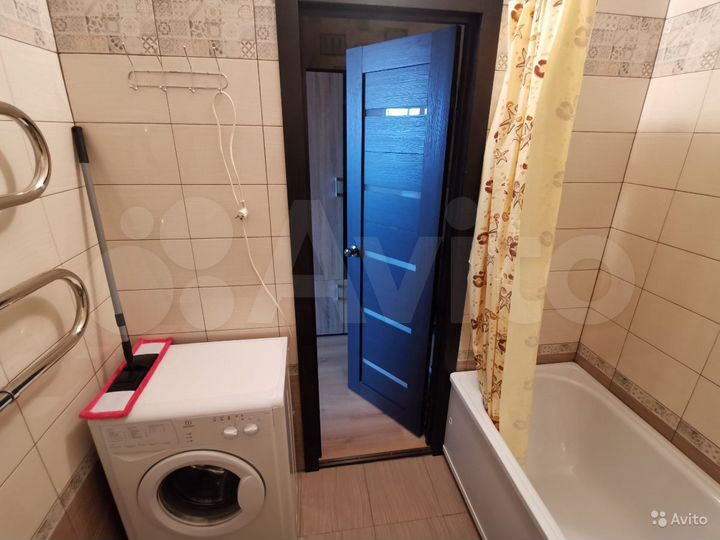 Апартаменты-студия, 189 м², 16/16 эт.