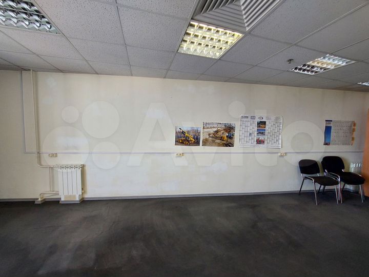 Офис, 30 м²