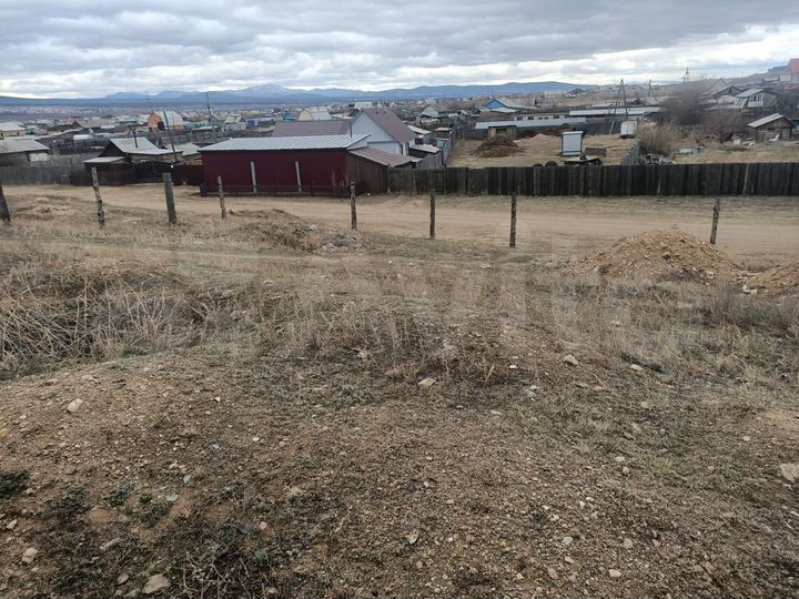 Участок 15 сот. (ИЖС)