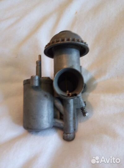 Запчасти ява