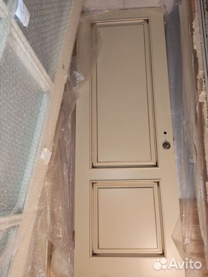 Межкомнатные двери бу с коробкой