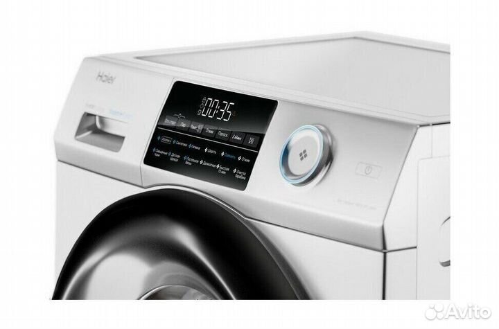 Стиральная машина новая