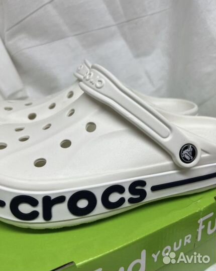 Crocs сабо