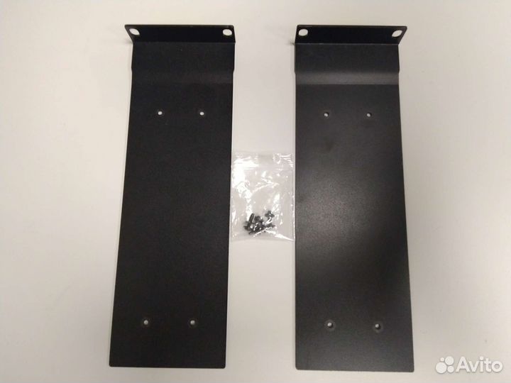 Рэковые уши