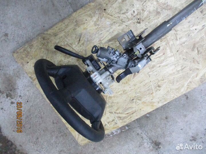 Руль-баранка Форд Рейнджер 1 (1997-2006)