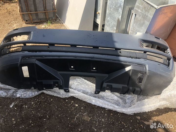 Бампер передний для Land Rover Range Rover 4