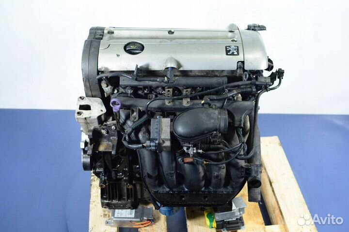 Двигатель Пежо 407 2.0 бензин. Peugeot 307 rfn (ew10j4). Двигатель Пежо 307 2.0. Двигатель Пежо 307 2.0 , 1 поколения ,. Купить двс пежо