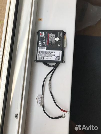 Телематическое устройство Meta System T.30