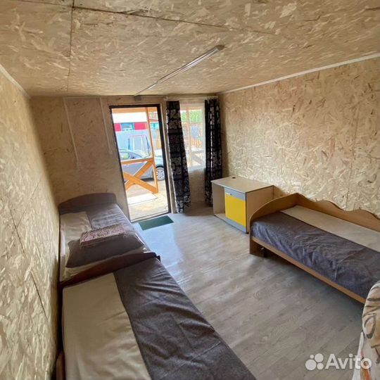 Отдых на оз. Арахлей