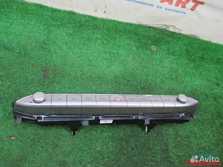 Блок кнопок hyundai palisade LX2 G6DC