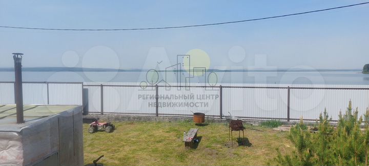 Участок 20 сот. (СНТ, ДНП)