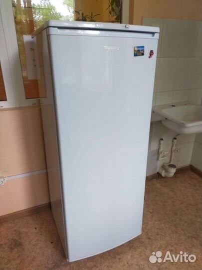 Холодильник бу