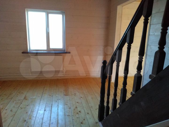 Дом 144,8 м² на участке 5,5 сот.