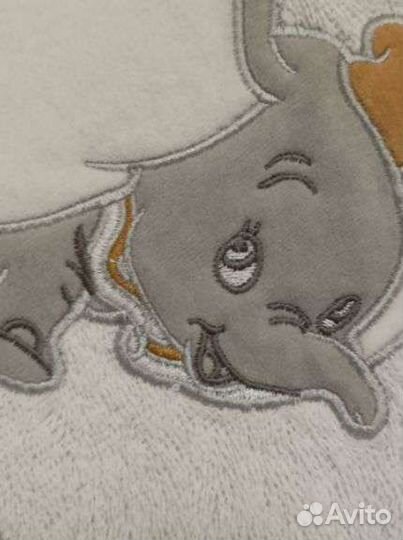 Полотенце-уголок С&А Германия